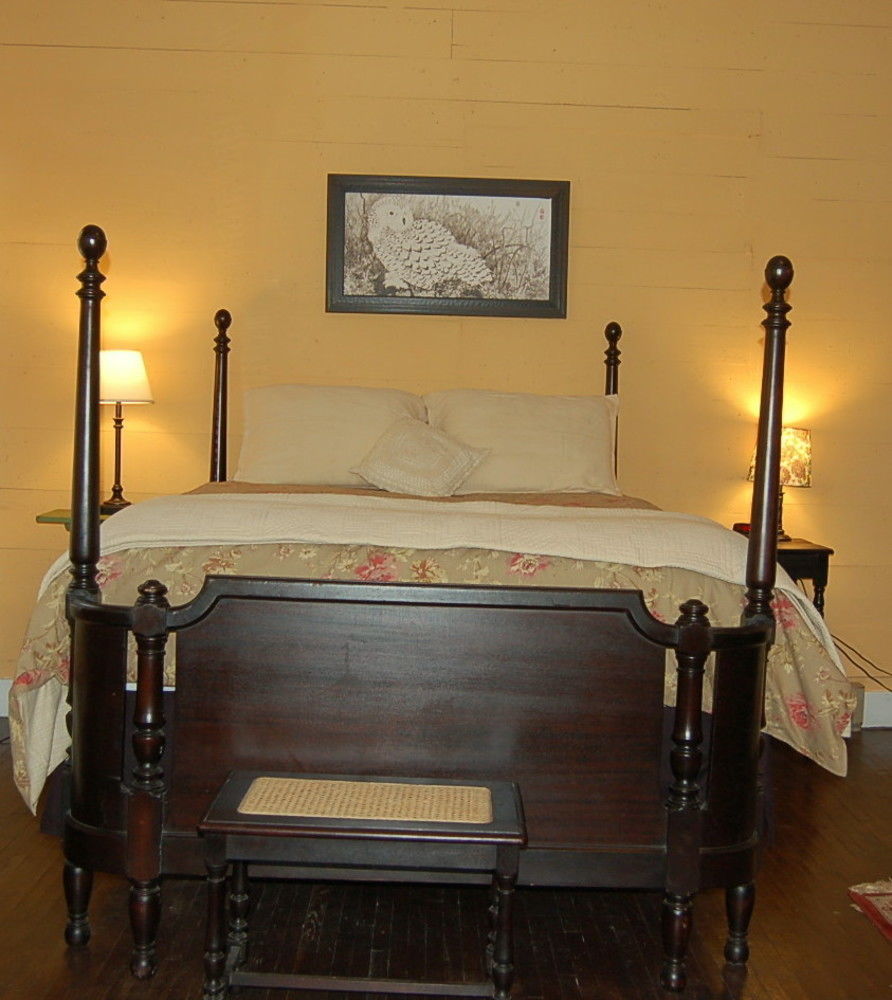 The Cabins At Healing Springs Crumpler Esterno foto