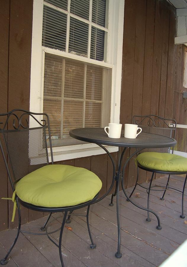 The Cabins At Healing Springs Crumpler Esterno foto