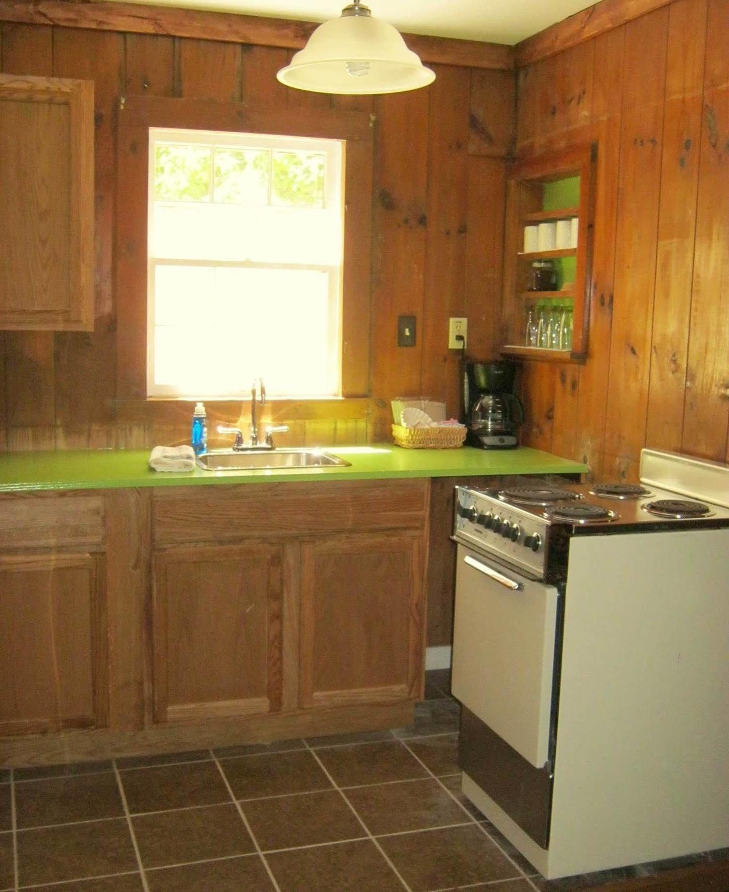 The Cabins At Healing Springs Crumpler Esterno foto